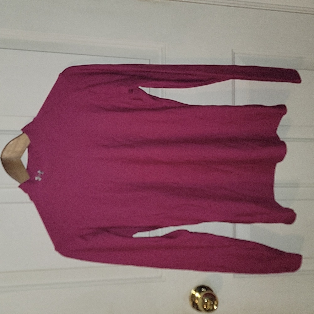 Coldgear Under Armour top